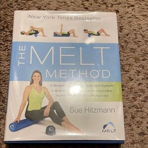 The MELT Method Book